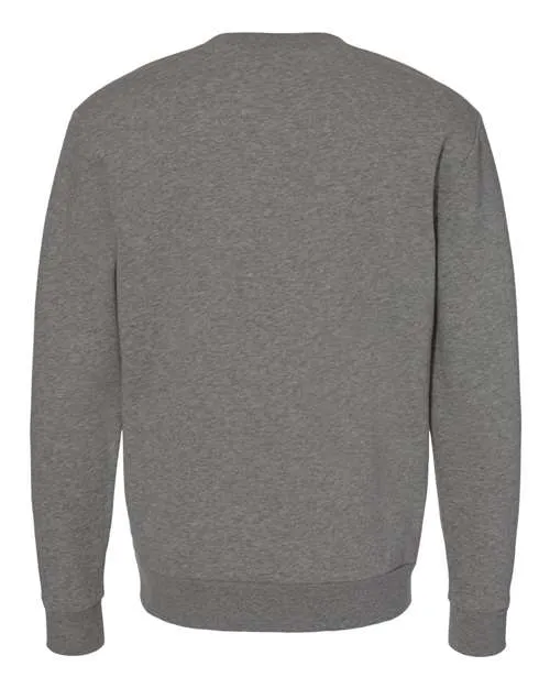 Alternative Men's Eco-Cozy Fleece Sweatshirt