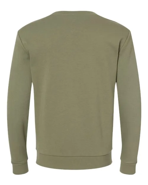 Alternative Men's Eco-Cozy Fleece Sweatshirt