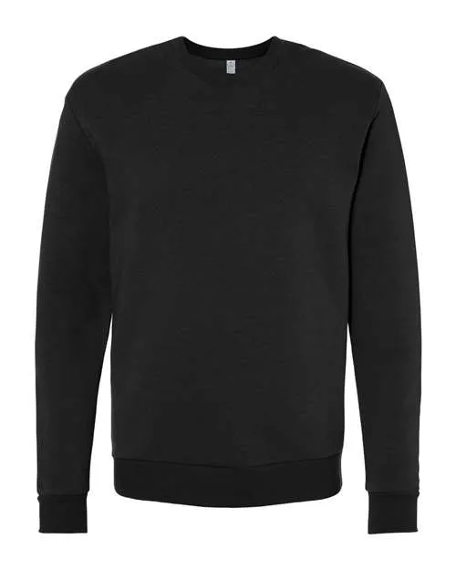 Alternative Men's Eco-Cozy Fleece Sweatshirt
