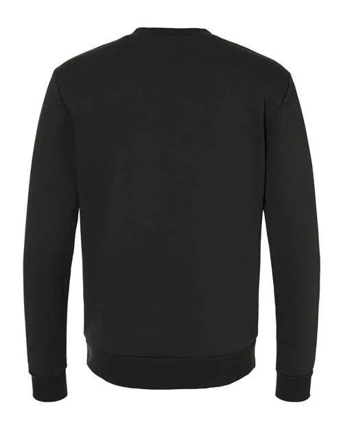 Alternative Men's Eco-Cozy Fleece Sweatshirt