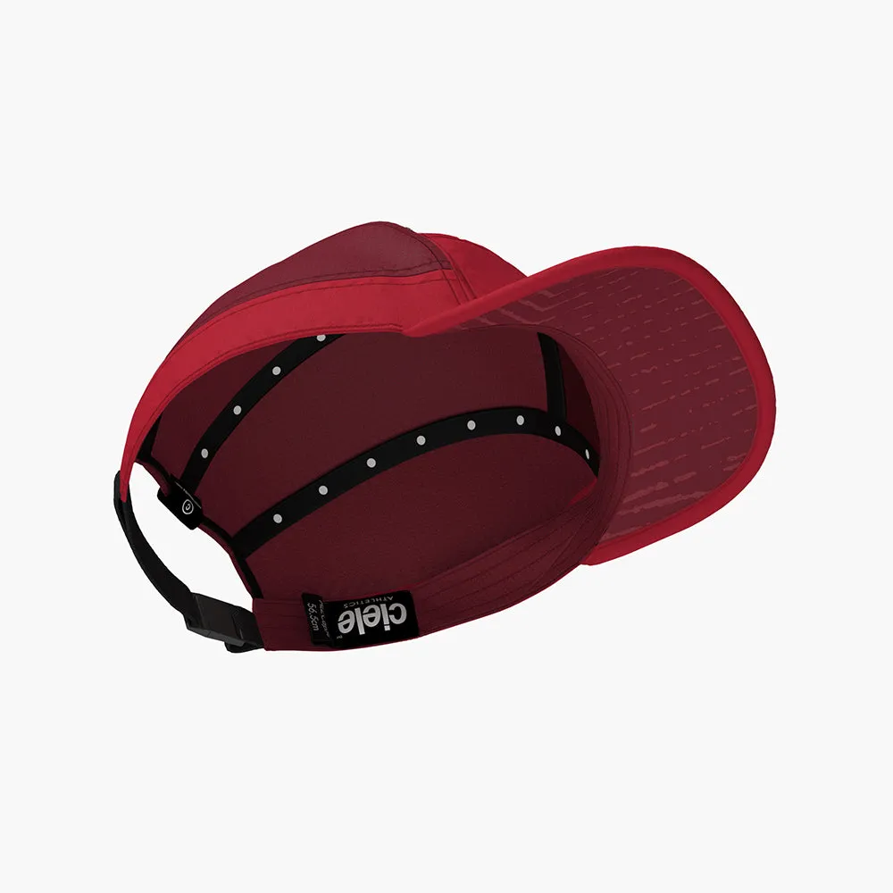 ALZCap SC - Ultra Athletics - October