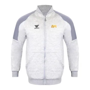 AM Training Vintage Jacket Grey