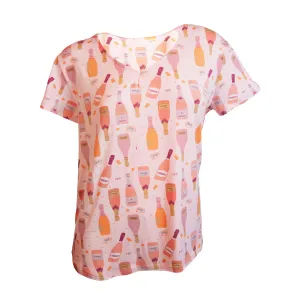 Amanda Blu Champagne Dreams Top