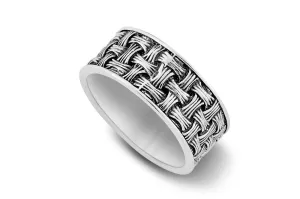 Amasing Ring