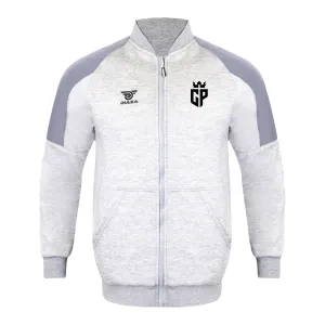 Ambassador Parano Vintage Jacket Grey