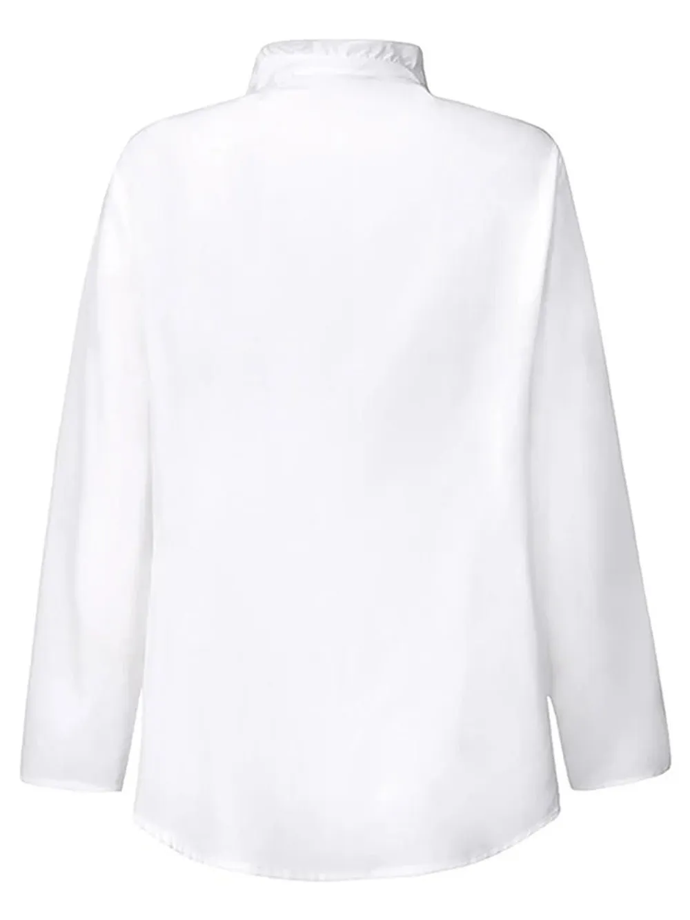 Amber Long Sleeve Shirt