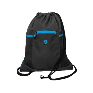 Ambition Drawstring - Bk/Bl