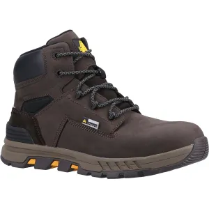 Amblers AS261 S3 Safety Work Boots | Steel Toe Cap