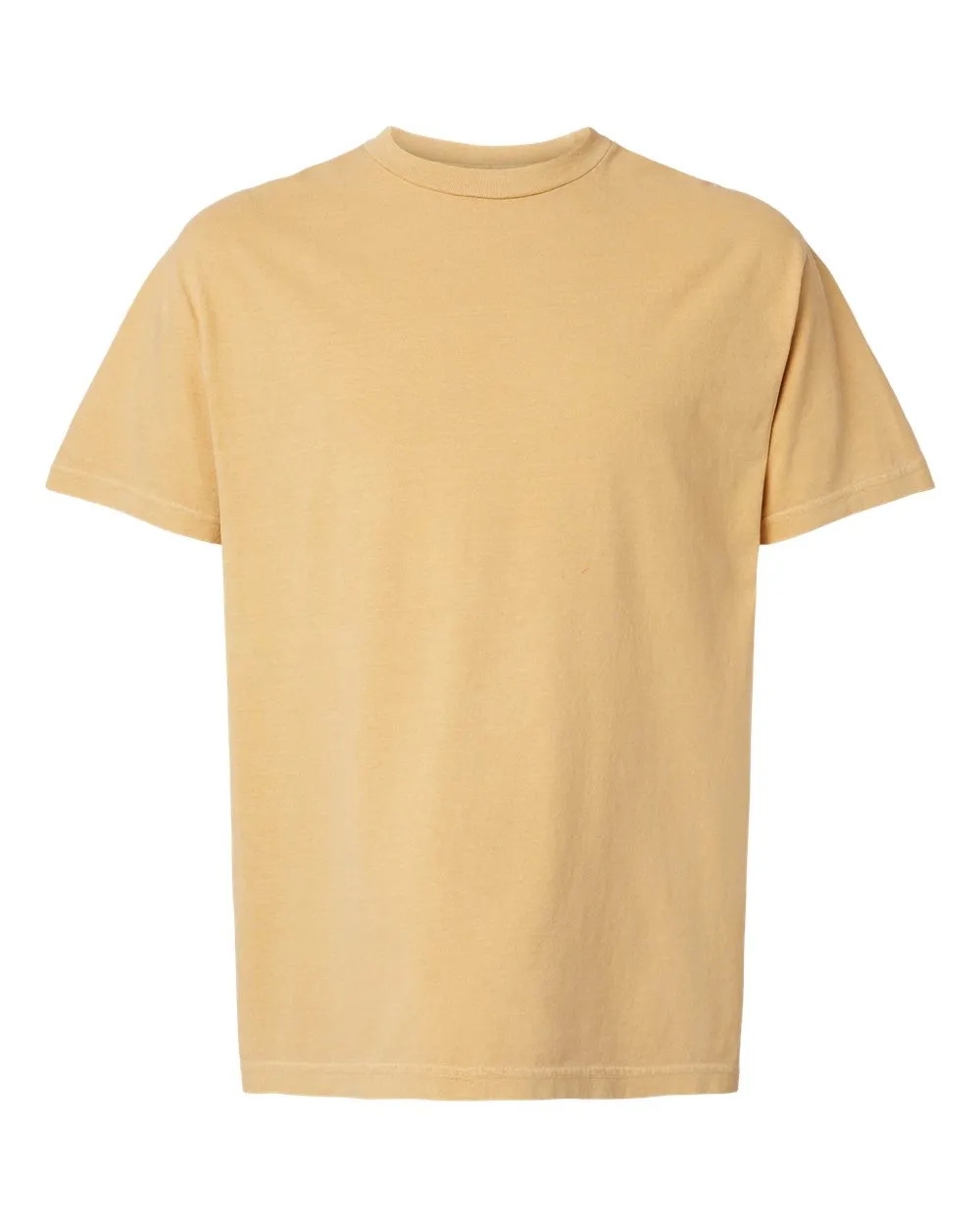 American Apparel Unisex Garment Dyed T-Shirt