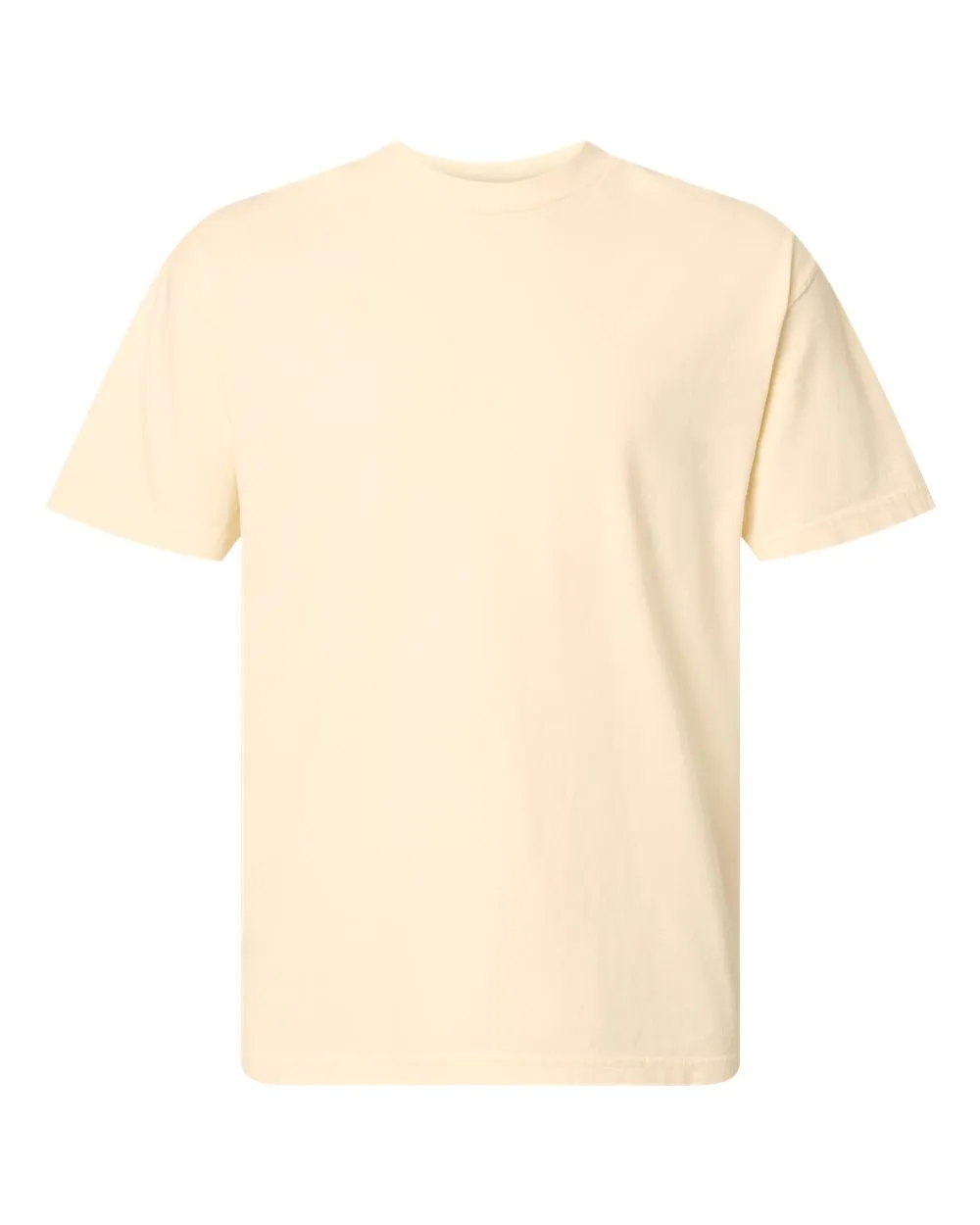 American Apparel Unisex Garment Dyed T-Shirt