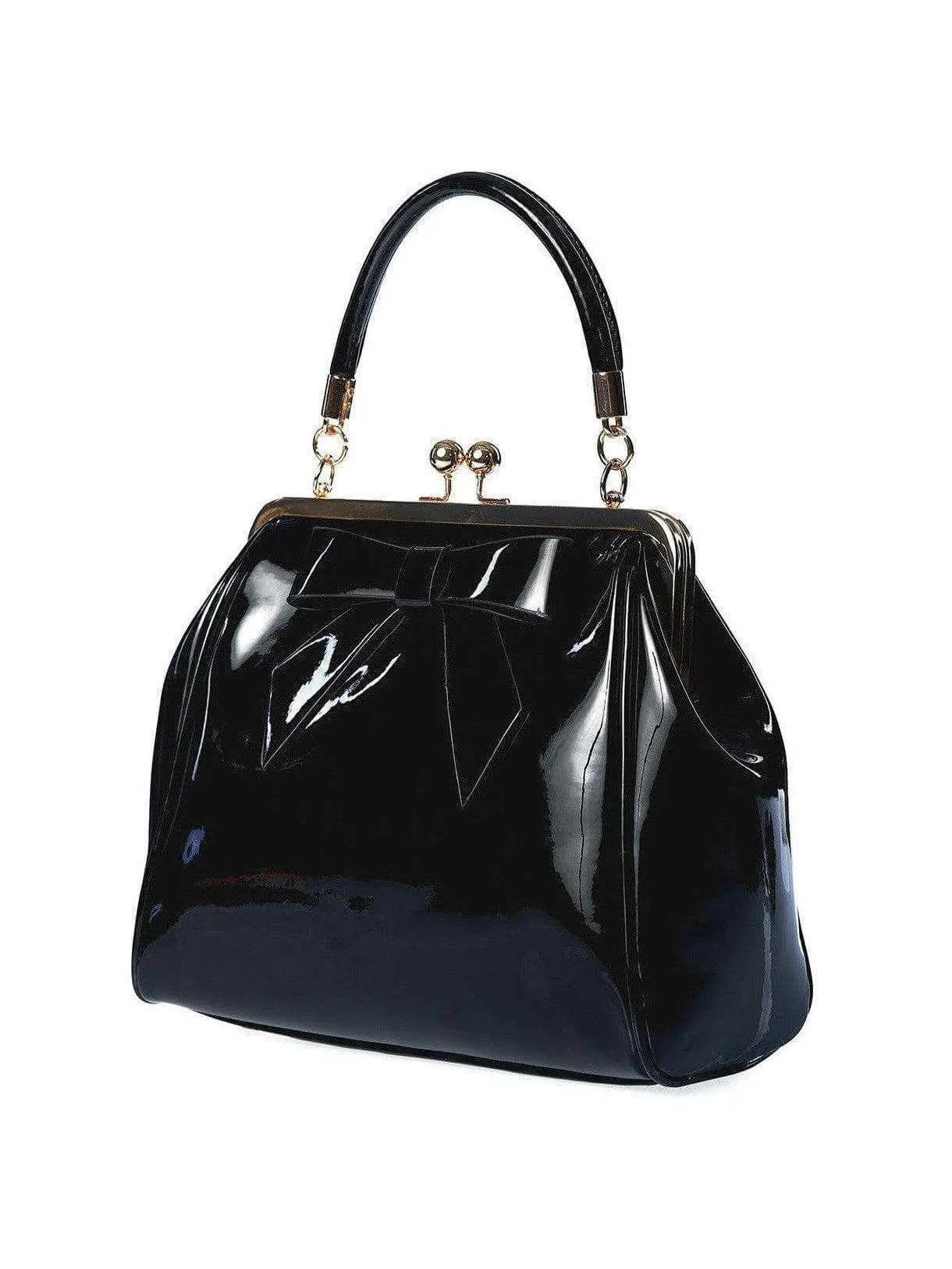American Vintage Bag Black