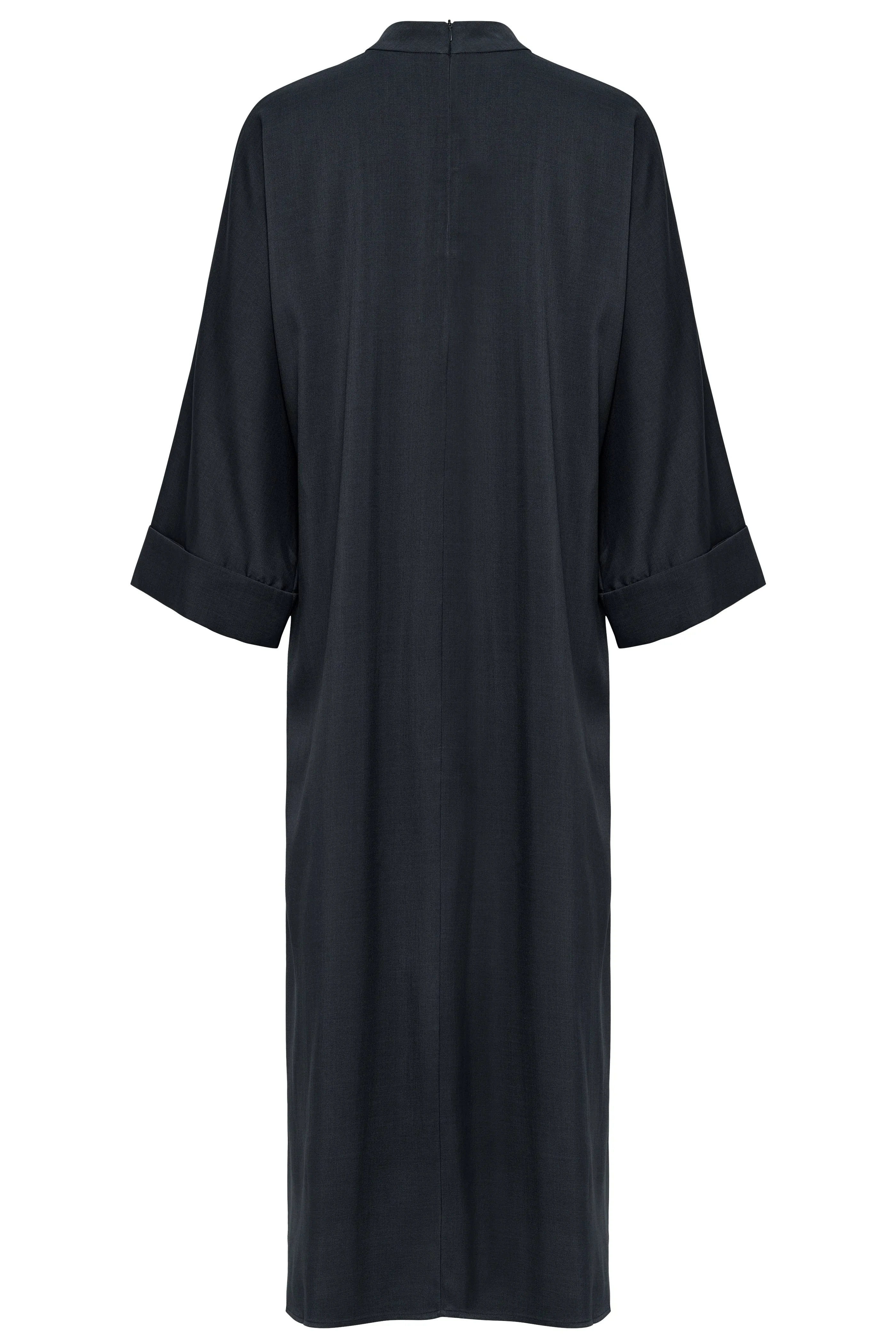 Amira Abaya - Grey