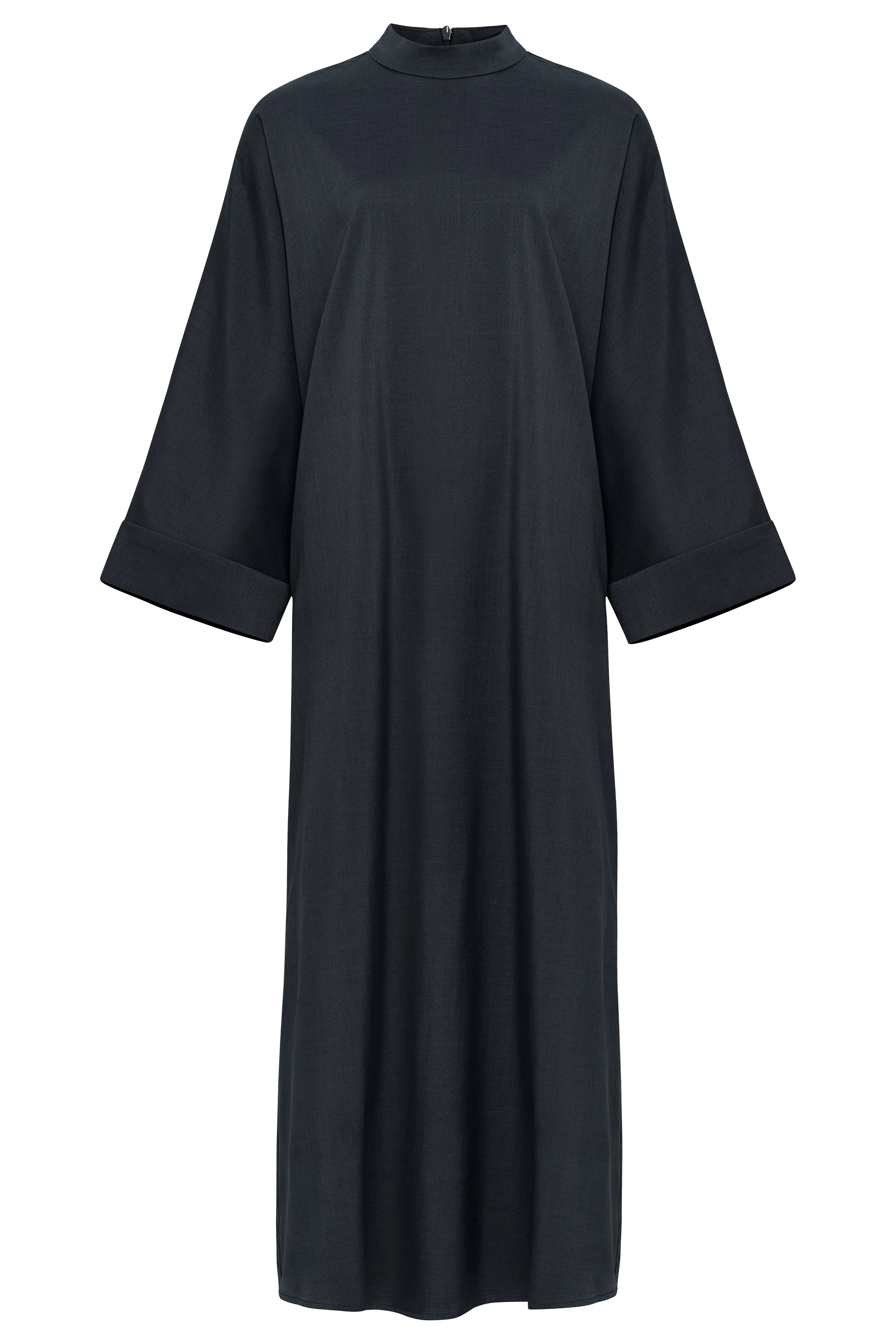 Amira Abaya - Grey