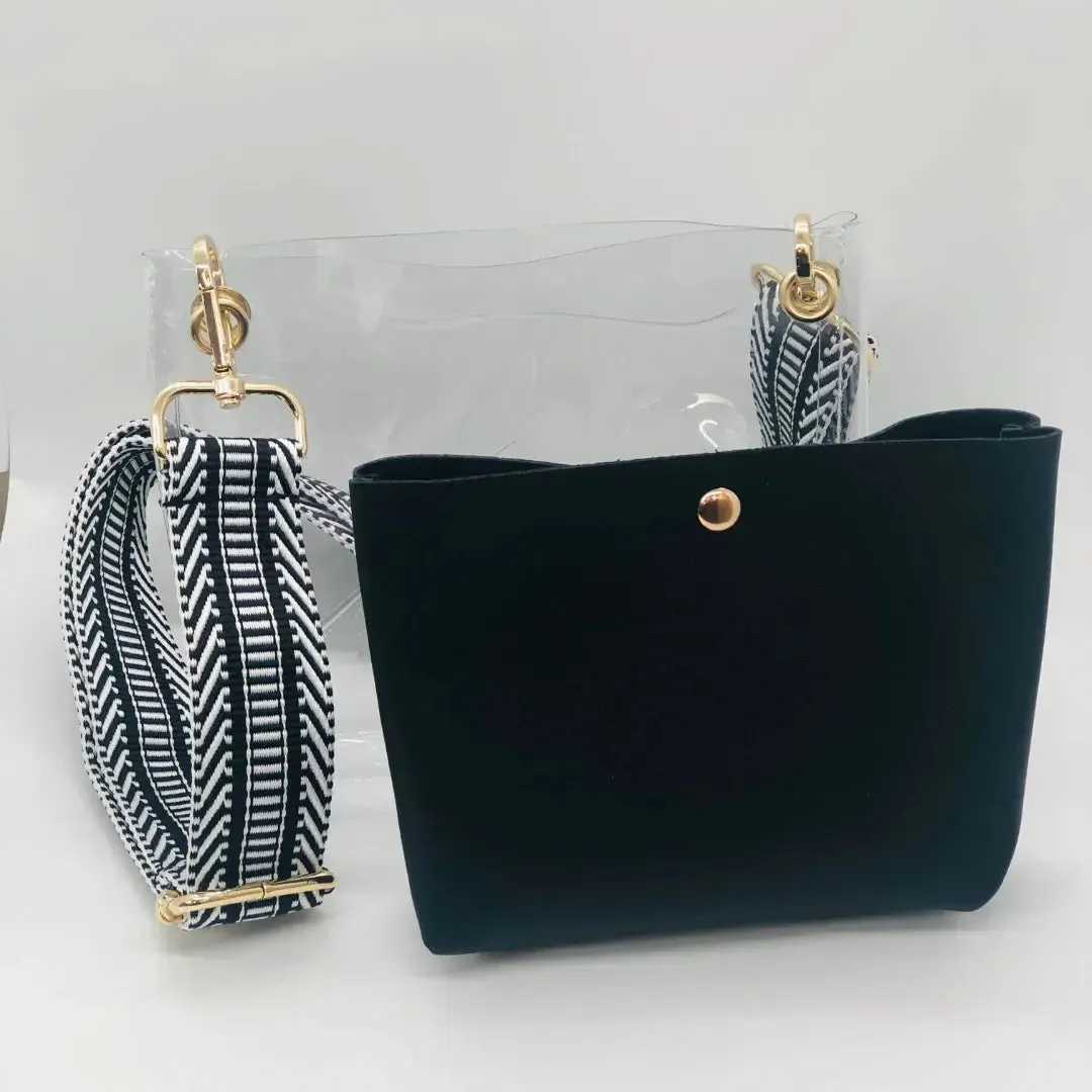 Amy Crossbody bag