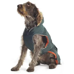 Ancol 30cm Red Stormguard Dog Coat - Small