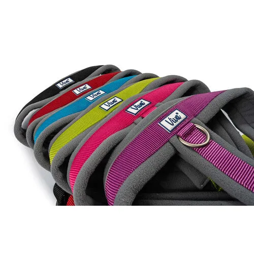 Ancol Viva Padded Harness Pink XXL 97-130cm