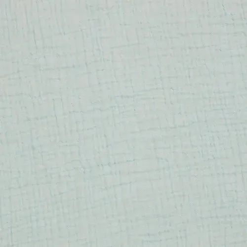 Andhome 80393AQB Aqua Blue Throw Blanket