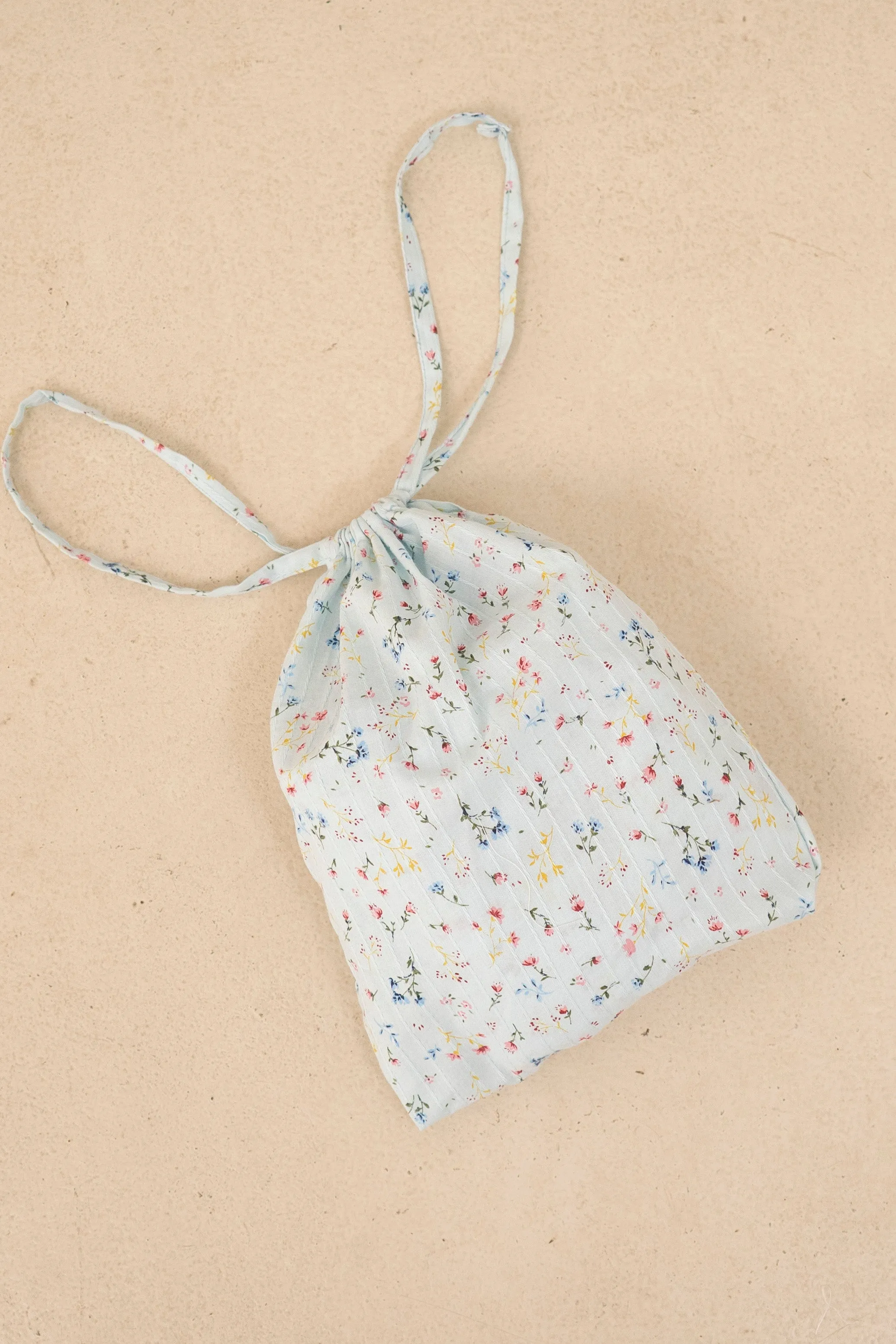 Andi Nurture Wrap (Maya Blue)