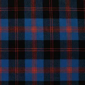 Angus Ancient Light Weight Tartan Shawl