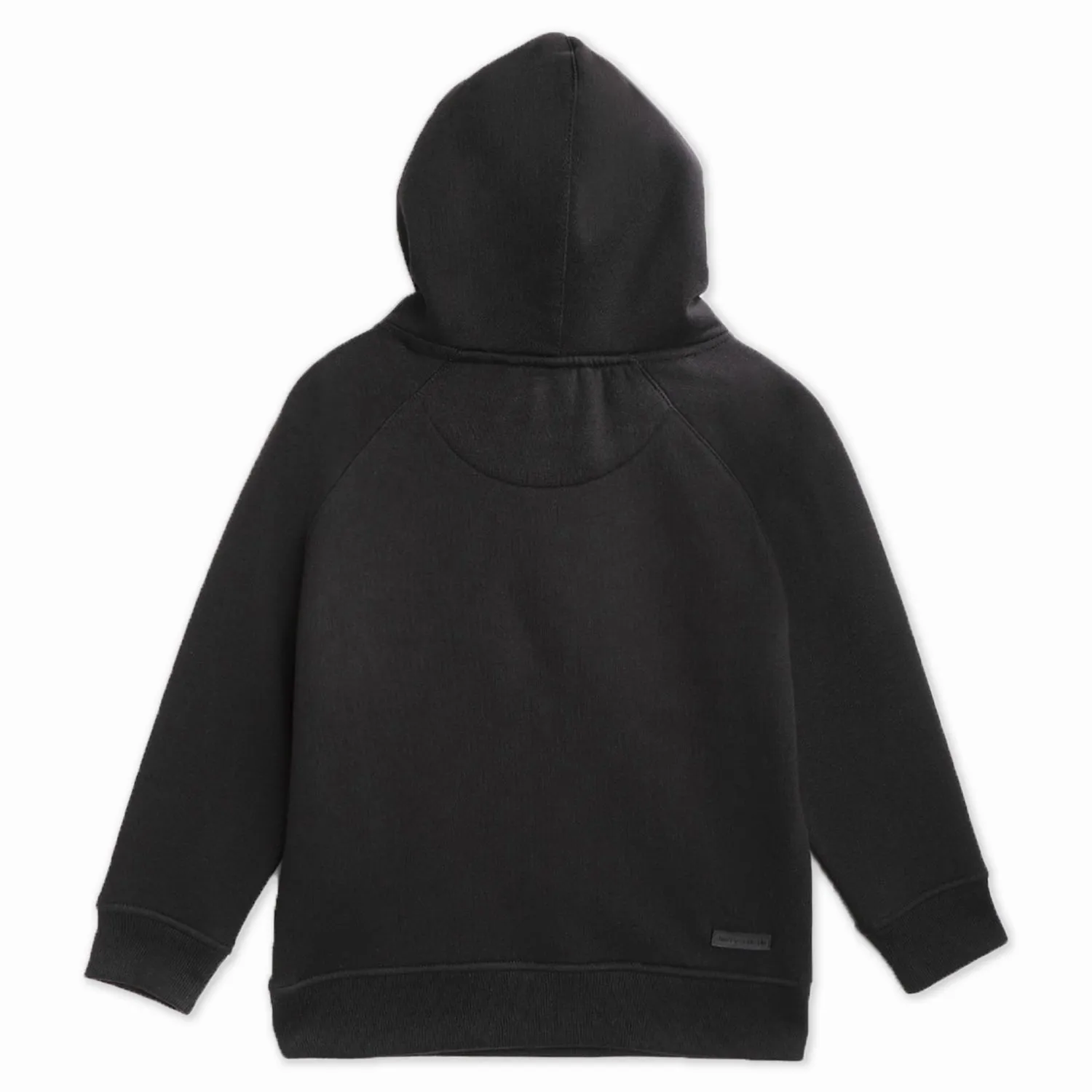 Animal Appliqué Hoodie