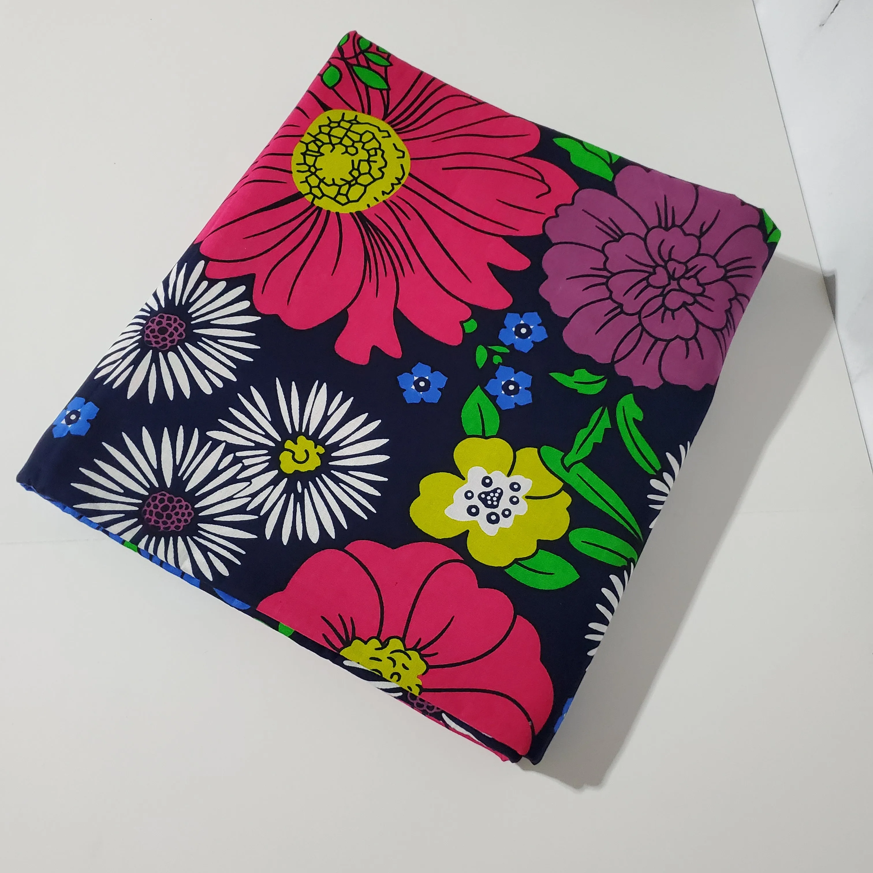 Ankara Print Fabric