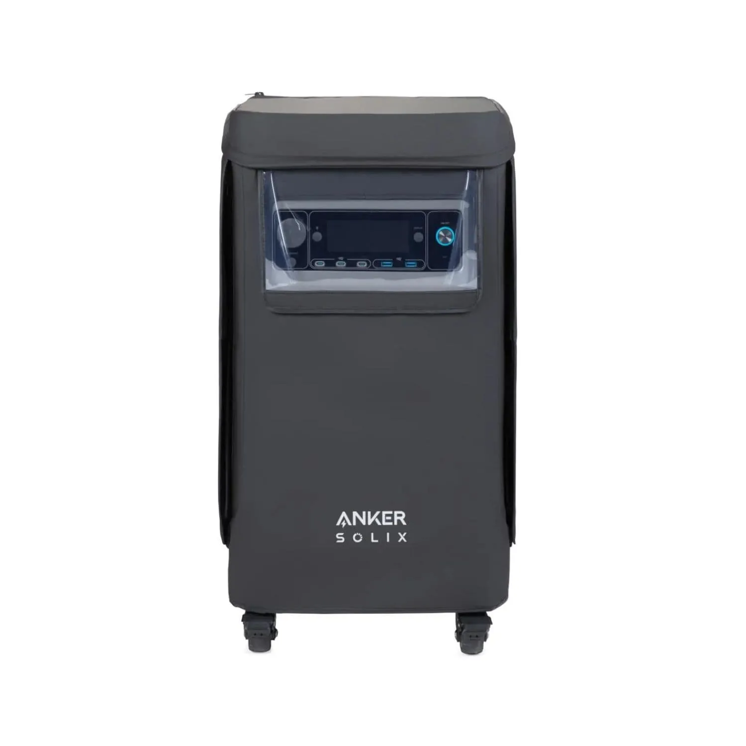 Anker SOLIX F3800 Protective Cover