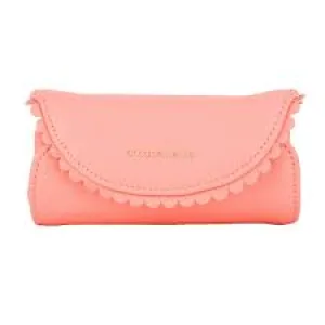 Annabel Trends Vanity Scalloped Jewellery Roll*