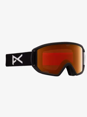 Anon Relapse Goggles 2023 Proto / Perceive Sunny Bronze Lens