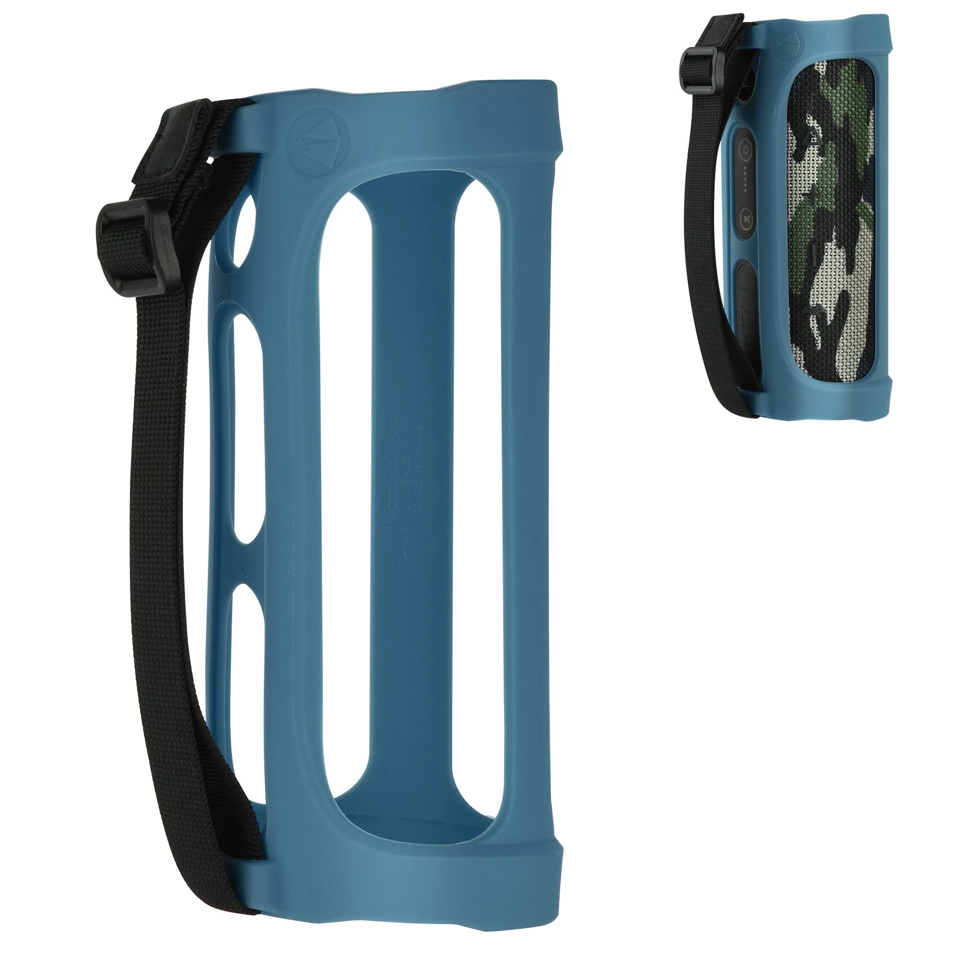Anti-Fall Silicone Protective Cover for JBL Flip4