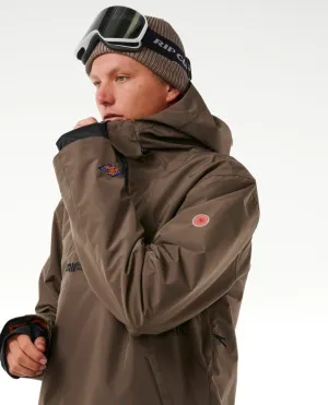Anti-Series Anorak 20K/20K Snow Jacket