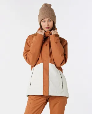 Anti-Series Core Apres 20K/20K Snow Jacket