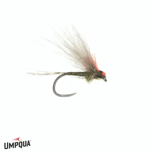 Antonio's Adult Mayfly