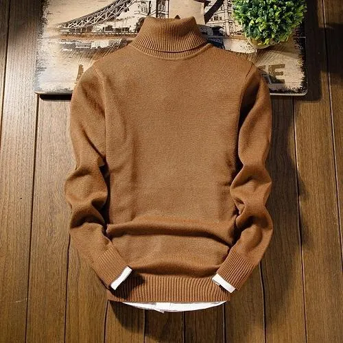 Antonios Fine Cotton Sweater