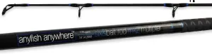 ANYFISH ANYWHERE SIX & BAIT BEACHCASTER