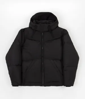 A.P.C. Ugo Down Jacket - Black