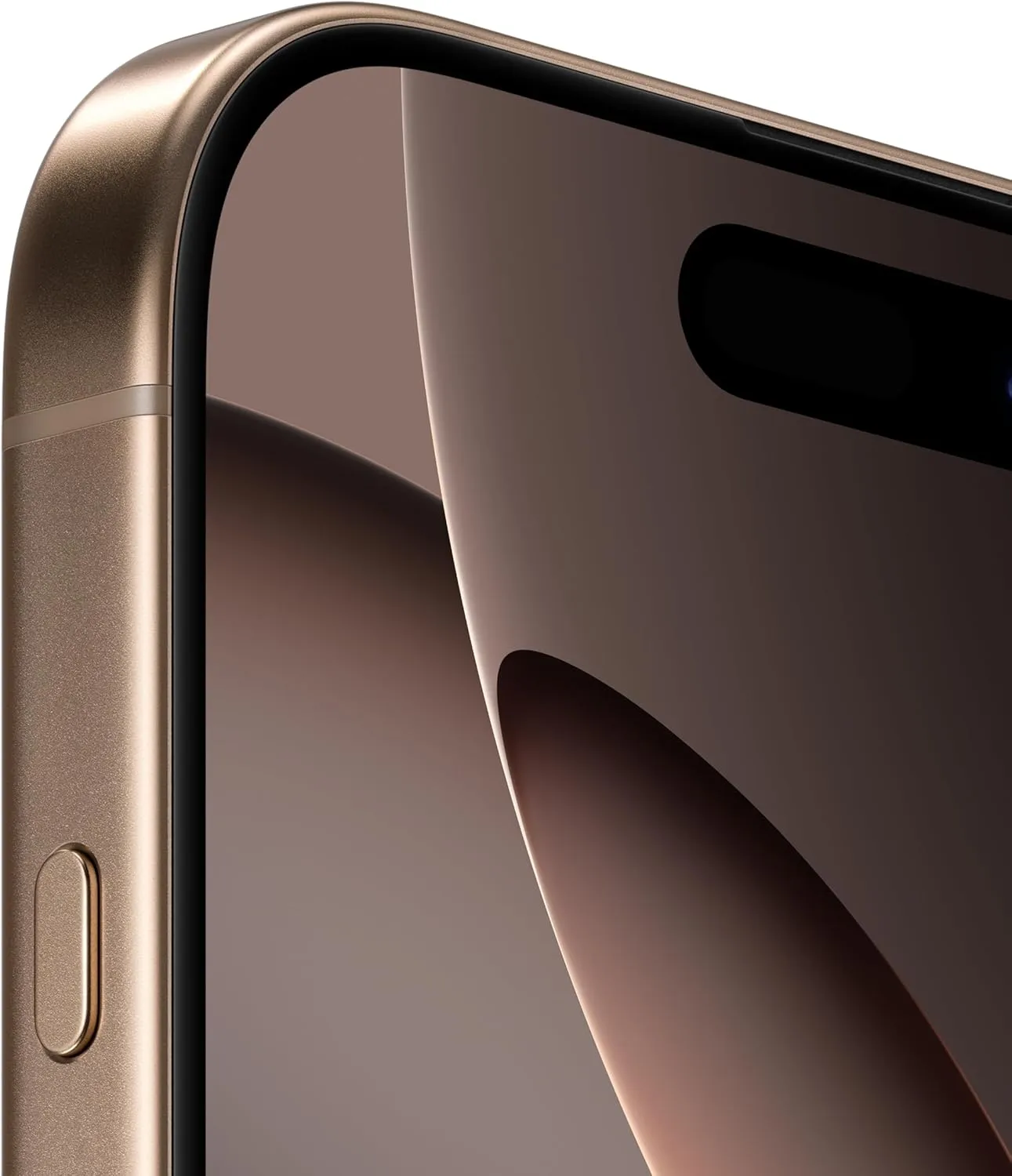 Apple iPhone 16 Pro 5G - 128GB, Black Titanium, Unlocked