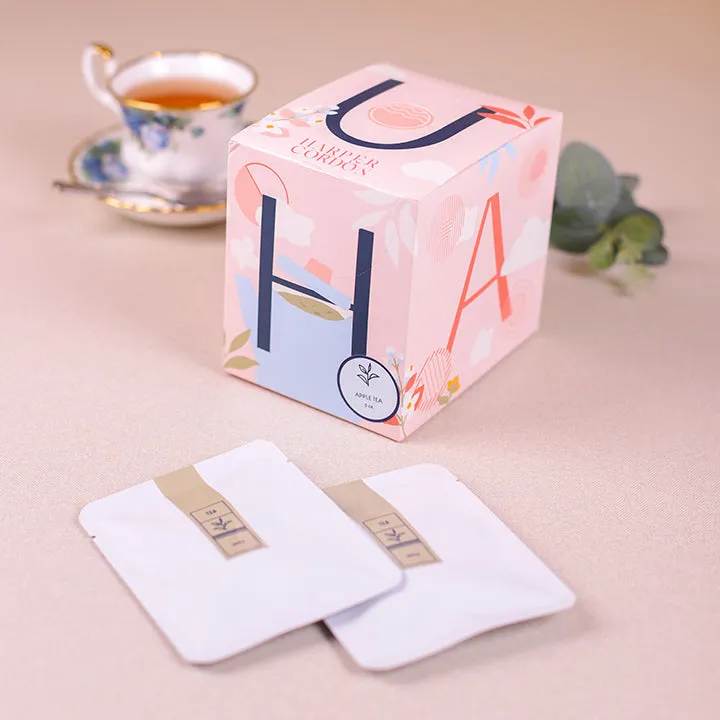 Apple Tea