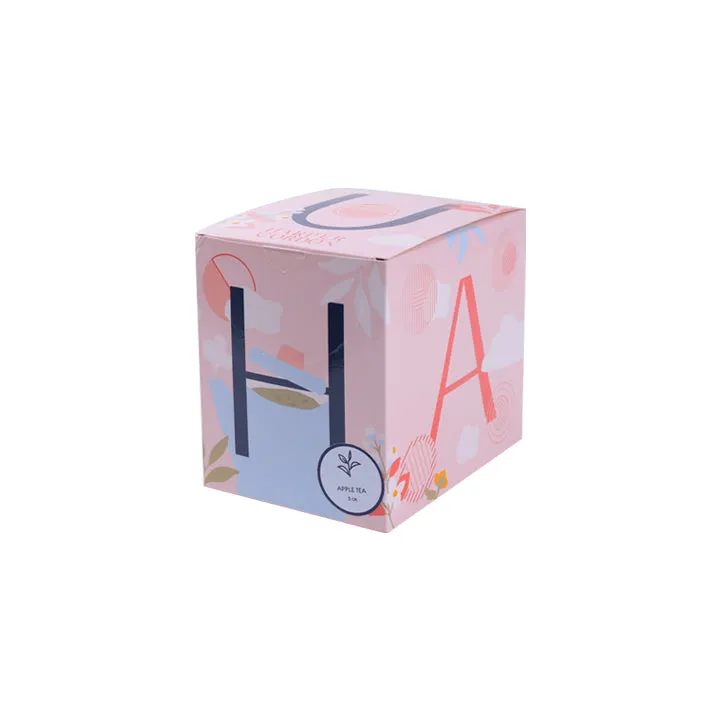 Apple Tea