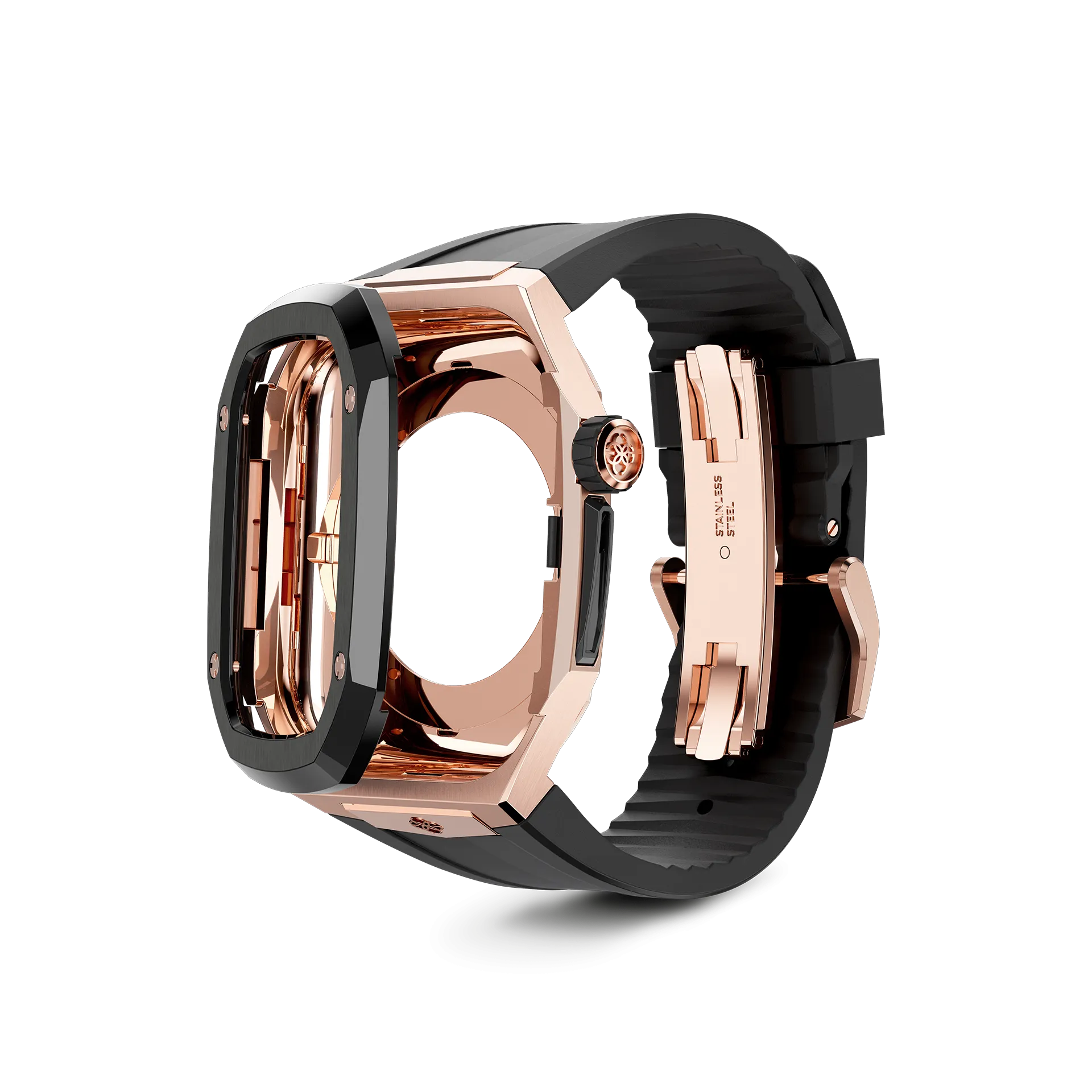 Apple Watch Case / SPIII45 - Rose Gold