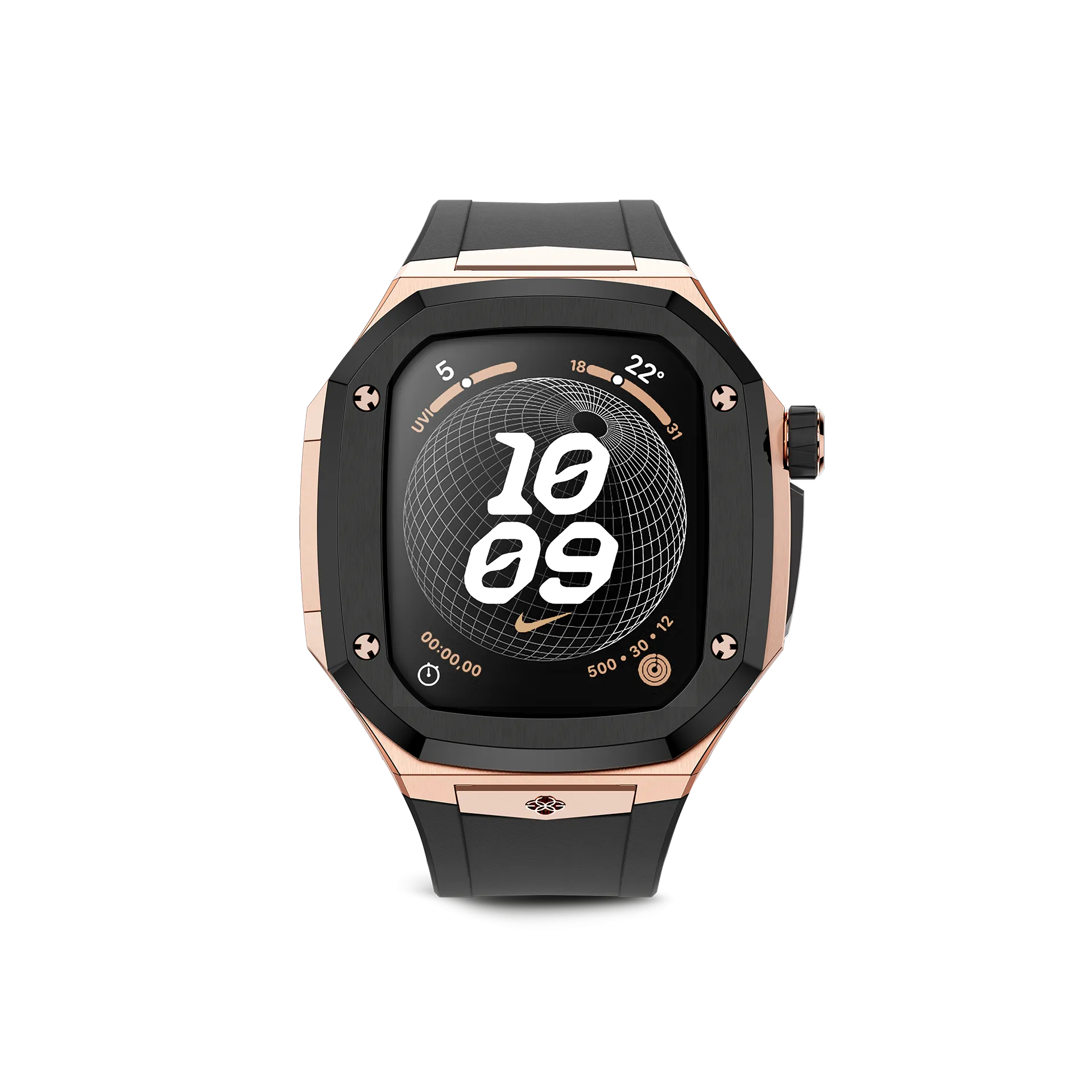 Apple Watch Case / SPIII45 - Rose Gold