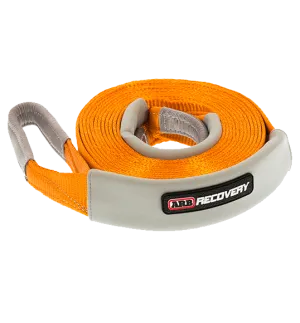 ARB Snatch Strap - 33,000 lbs