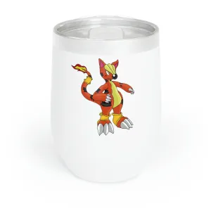 Arcadane Chill Wine Tumbler