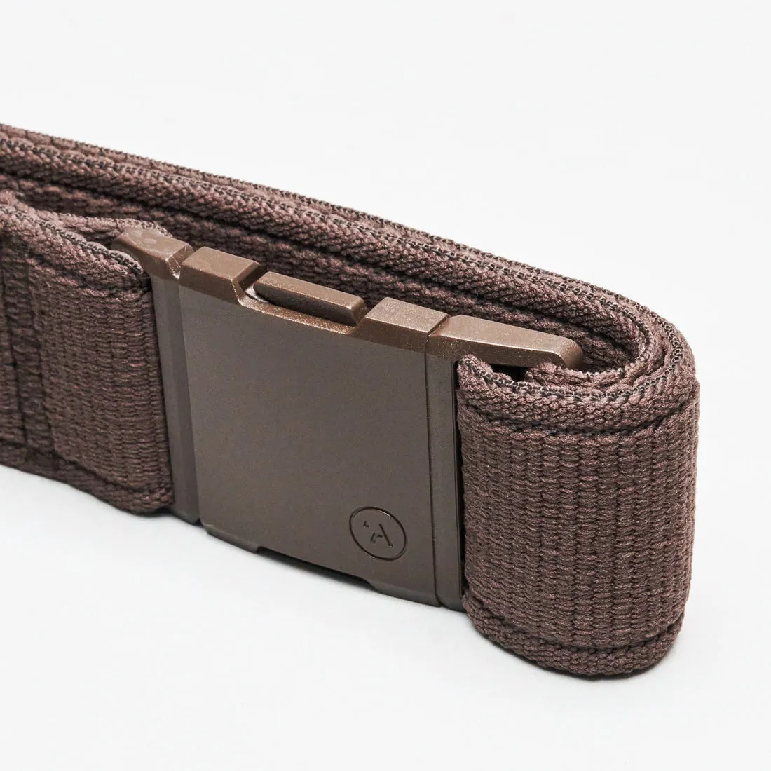 Arcade Atlas Belt Medium Brown