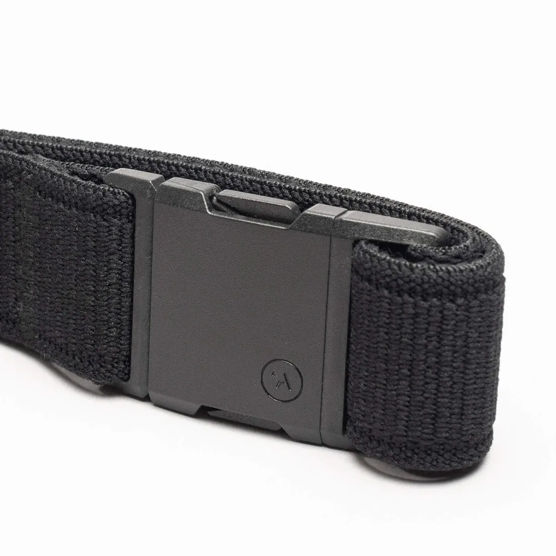 Arcade Atlas Slim Belt Black
