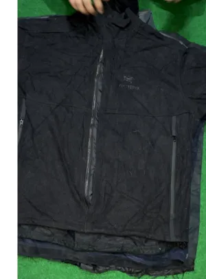 Arc'Teryx Fleece Jackets 9 Pieces