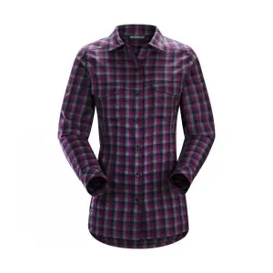 Arc'teryx W Addison LS Shirt