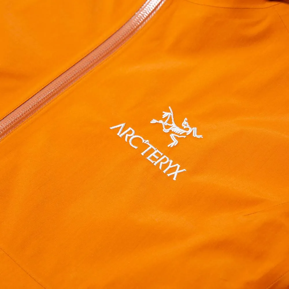 Arc'teryx Zeta SL Jacket / Timbre