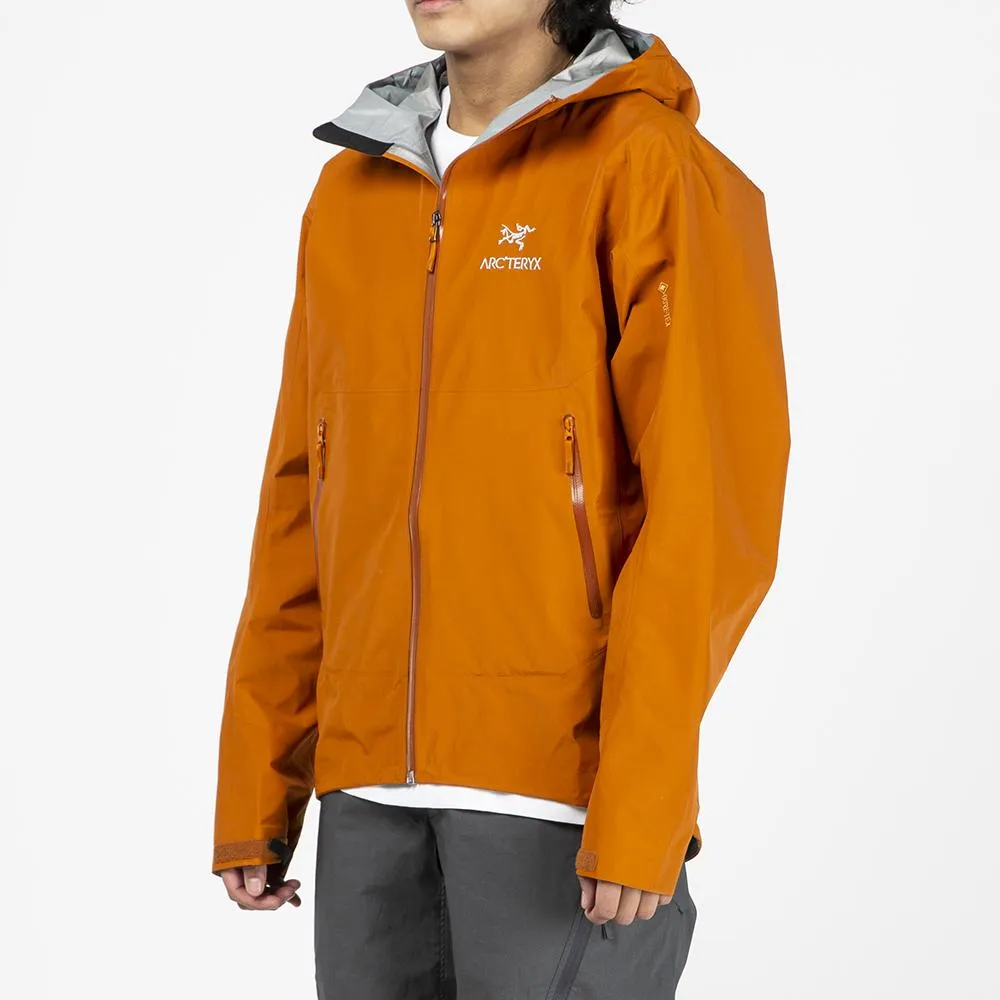 Arc'teryx Zeta SL Jacket / Timbre