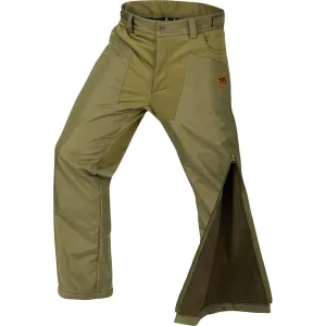 Arctic Shield Heat Echo Upland Pant Winter Moss Large