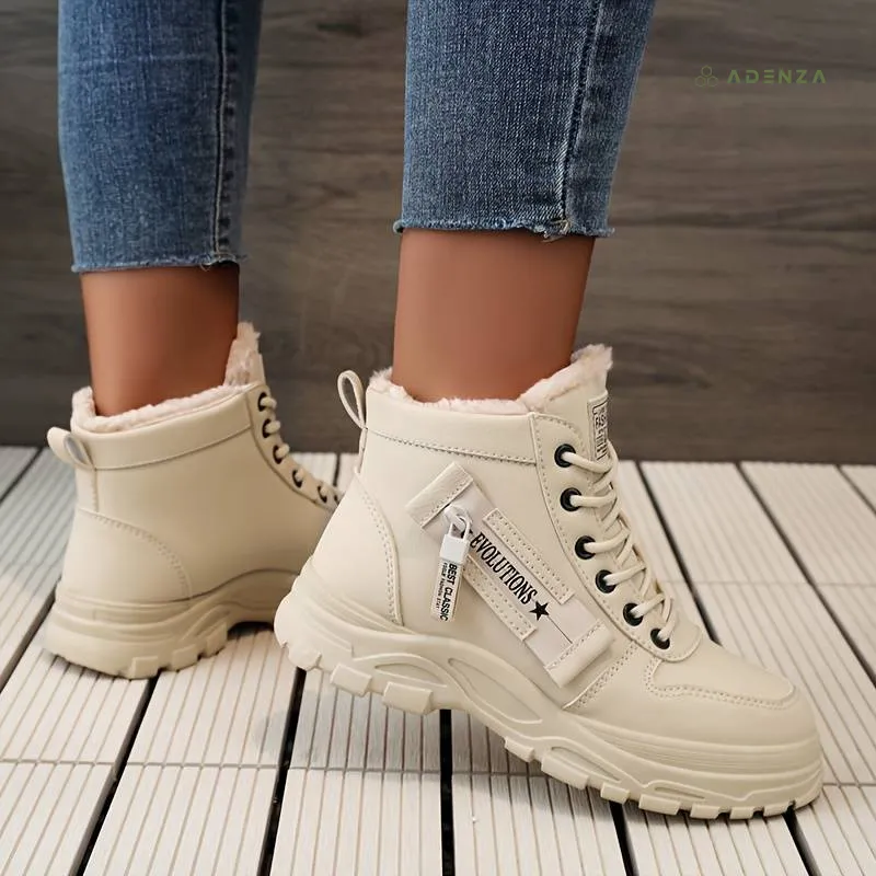 ARCTICBLAST™ - THERMAL LINED BOOTS
